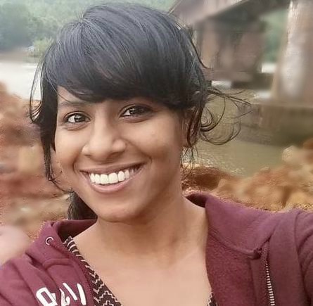 Abhilasha Ravichander