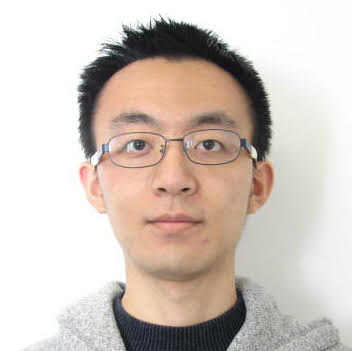 Yuntian Deng